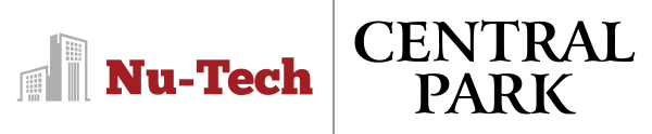 Nu-tech Central Park Phase 2 Logo - 
